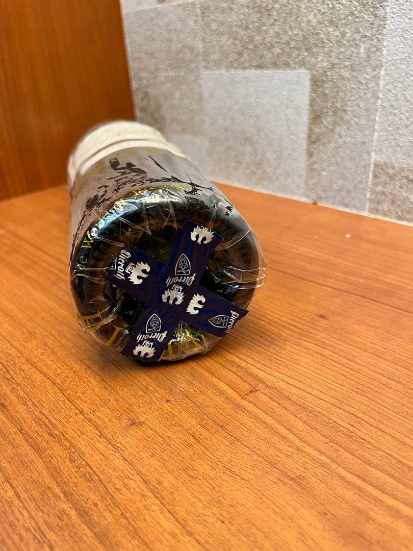 ラヴァンチュールOptimus Estate 2016 赤ワイン包装あり