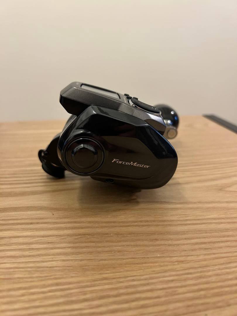 超美品　25 フォースマスター300