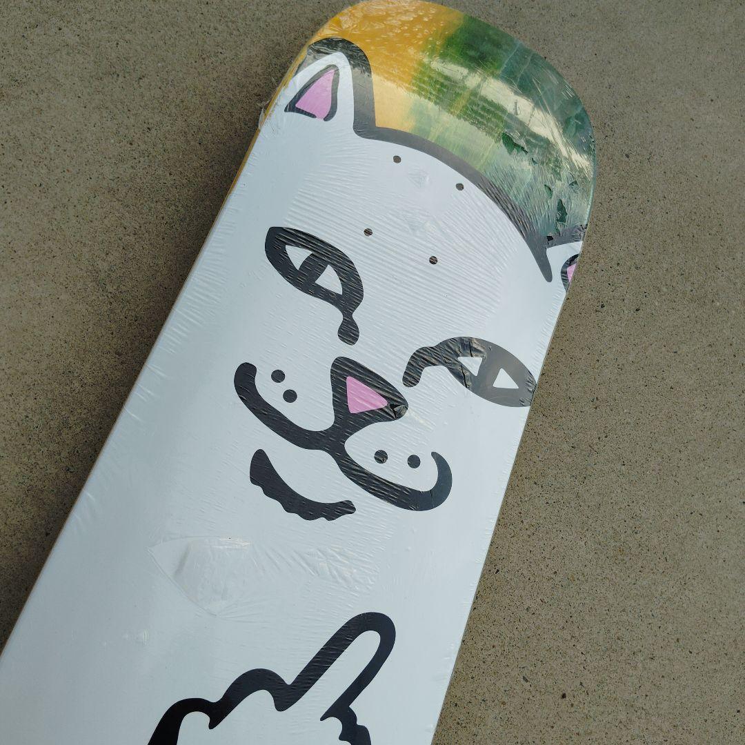 新品！RipNDip　8.25