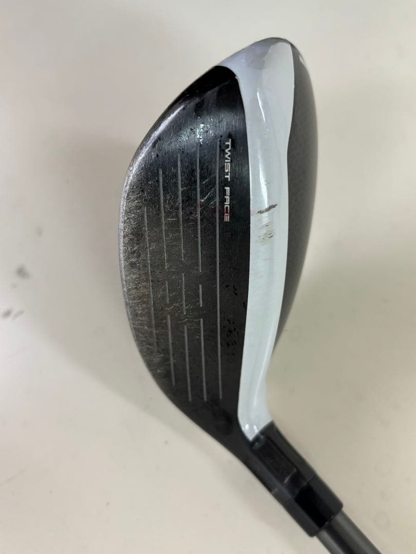 TaylorMade SIM2 MAX 28度 ユーティリティ