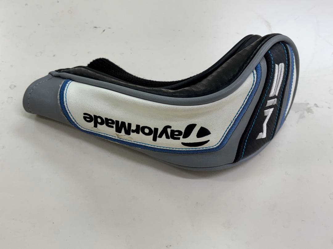 TaylorMade SIM2 MAX 28度 ユーティリティ