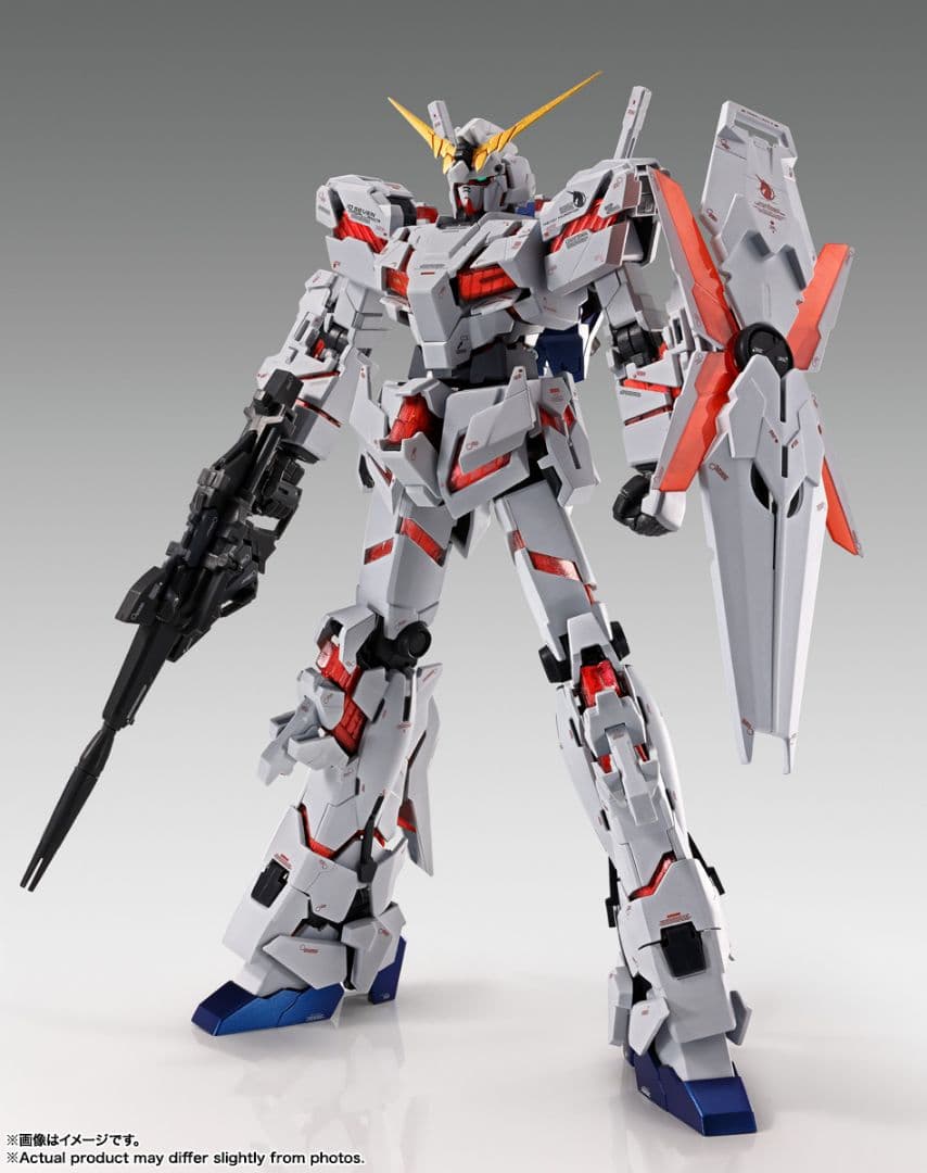 GFFMC ユニコーンガンダム -STORE LIMITED EDITION-
