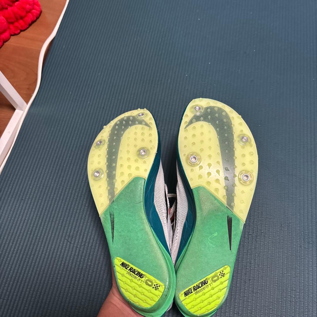 ナイキドラゴンフライ2 26.5cm