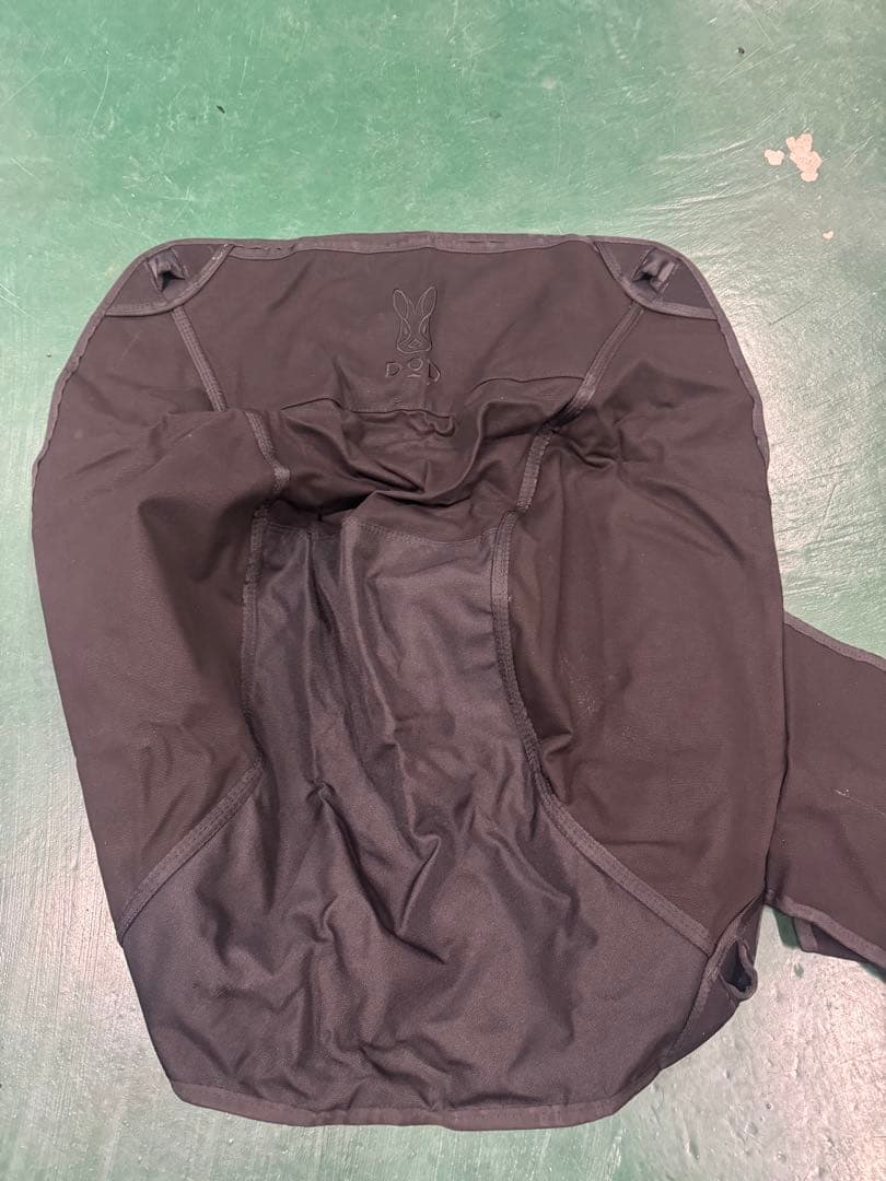 DOD スゴイッス　ブラック