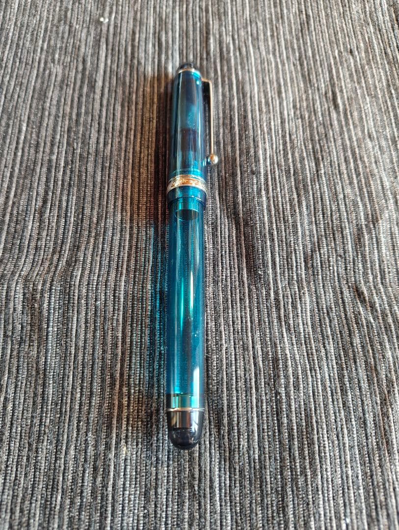 【13:00迄に購入で当日発送】パイロット　カスタム74　細字