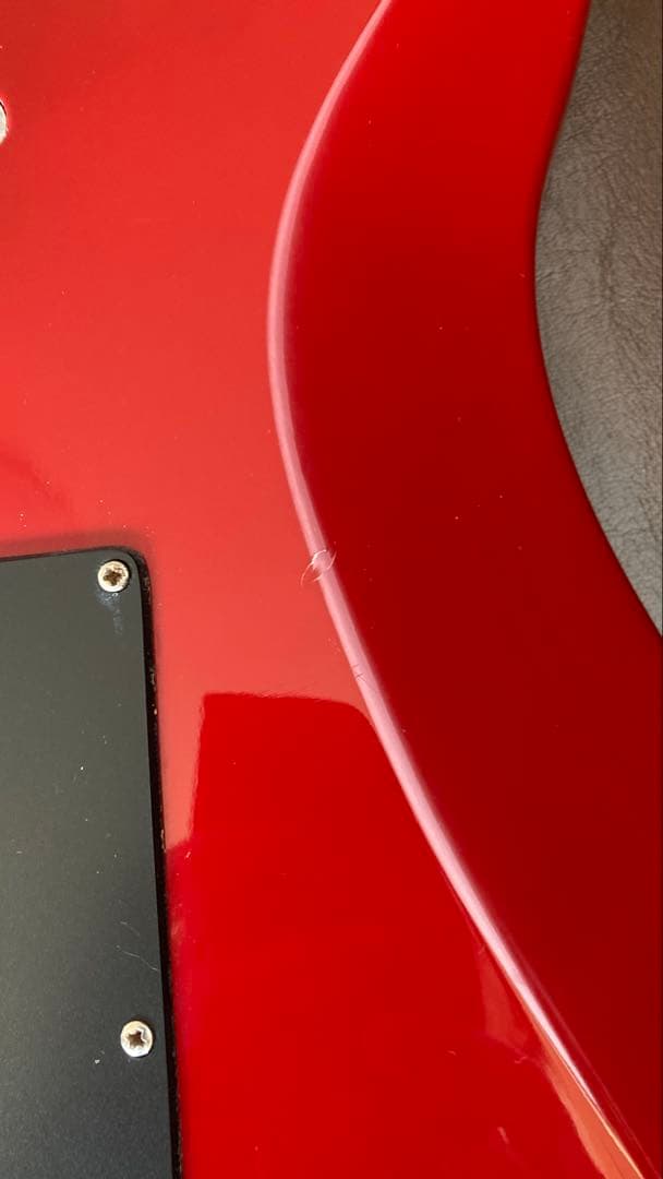 BCRICHI ASM-1 フロイドローズ 美品