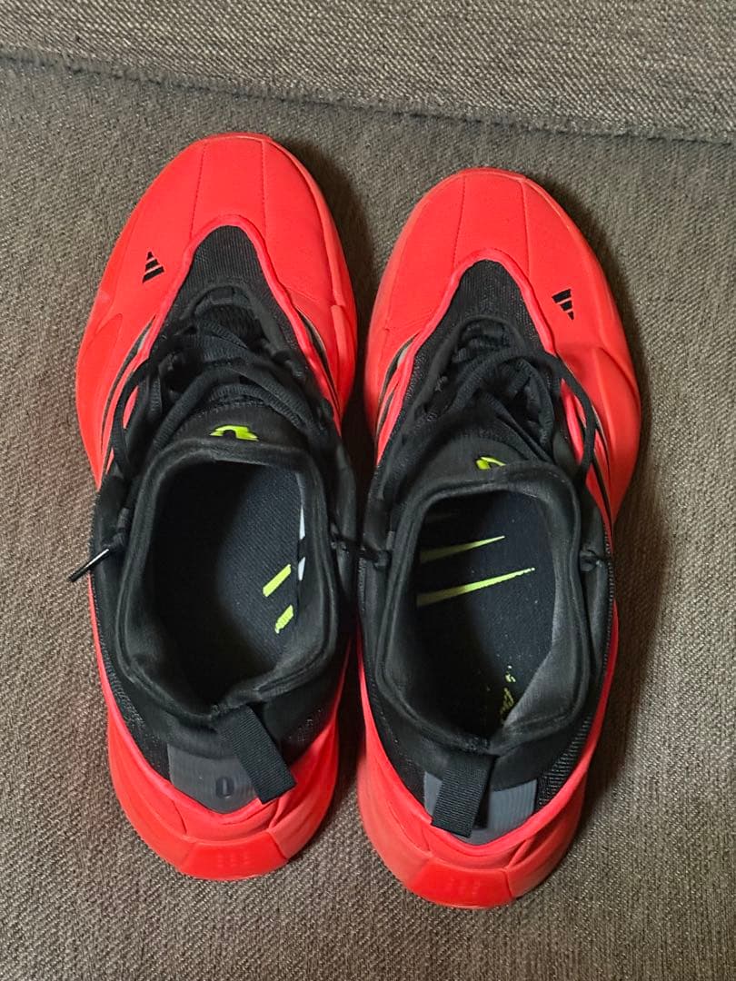 シューズ(男性用) DAME9