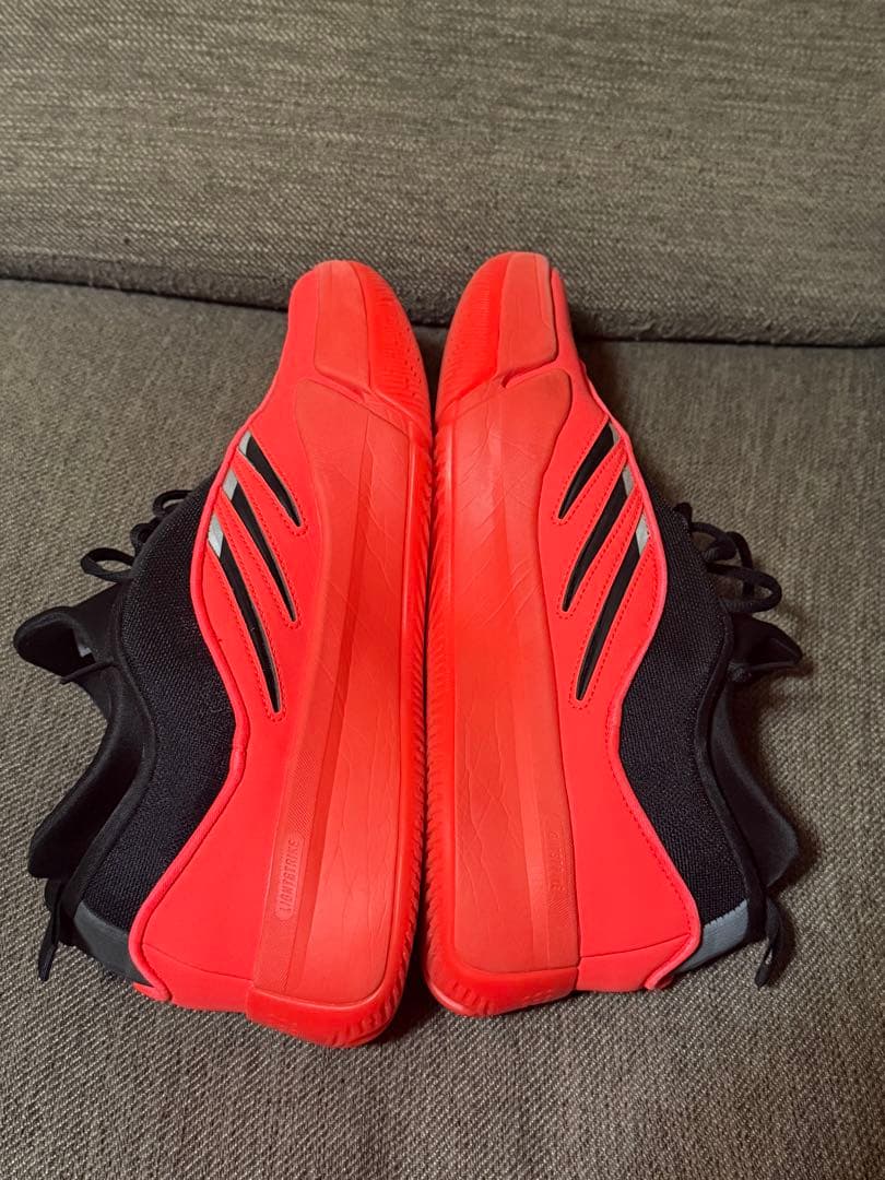 シューズ(男性用) DAME9