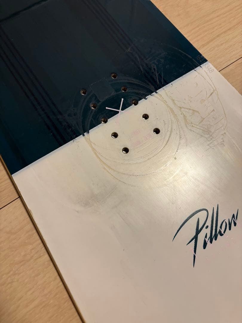 スノーボード SALOMON Pillow Talk 145cm