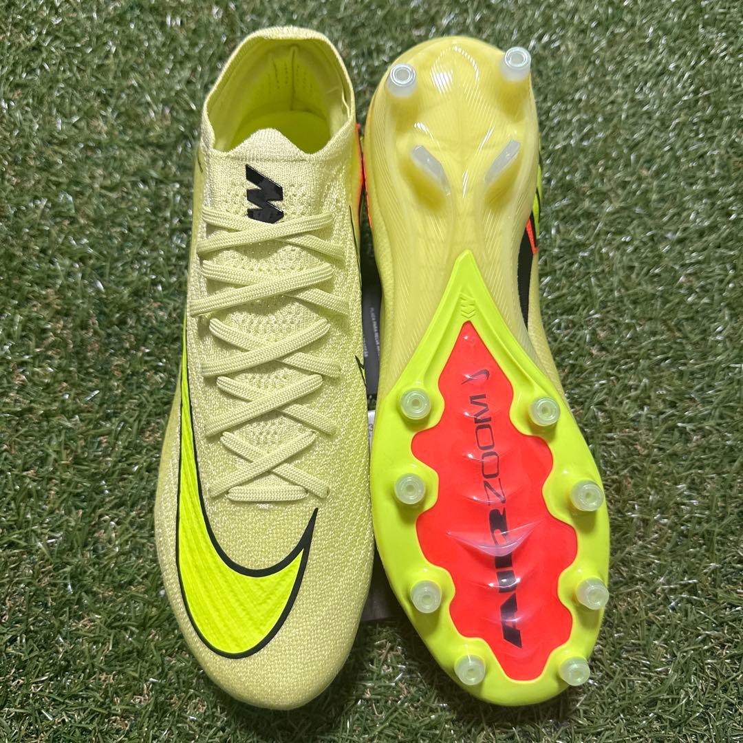 NIKE マーキュリアルヴェイパー16 ELITE AG 26cm 465