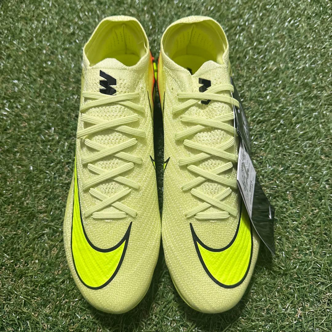 NIKE マーキュリアルヴェイパー16 ELITE AG 26cm 465