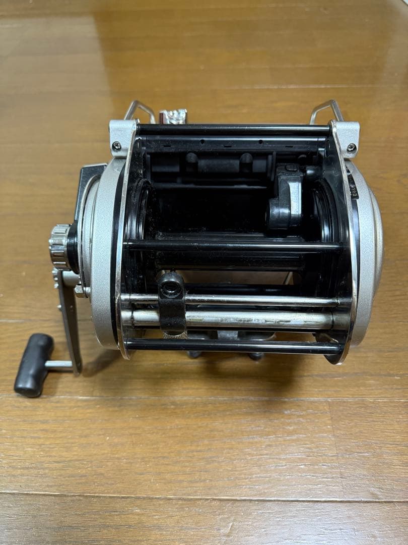 ミヤエポック ミヤマエ CX9NP 12v OH済み