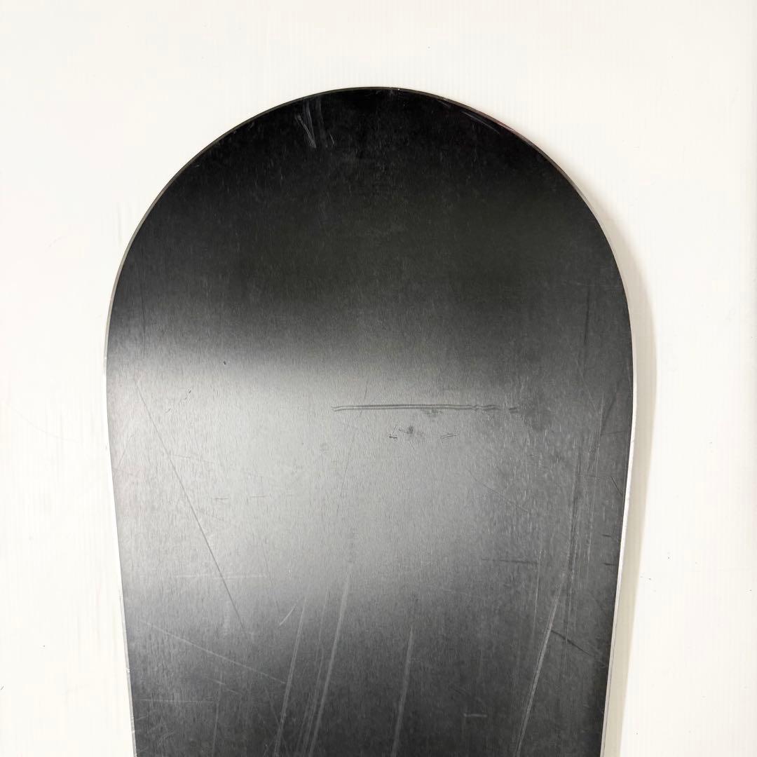BC STREAM S58 スノーボード 158cm 美品 ビーシーストリーム