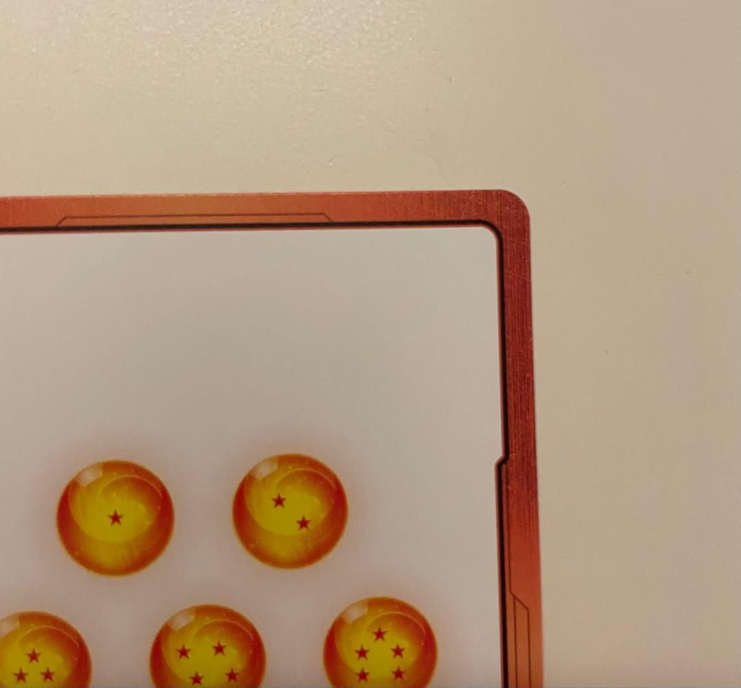 ドラゴンボール マンガブースター02 エナジーマーカー　42巻