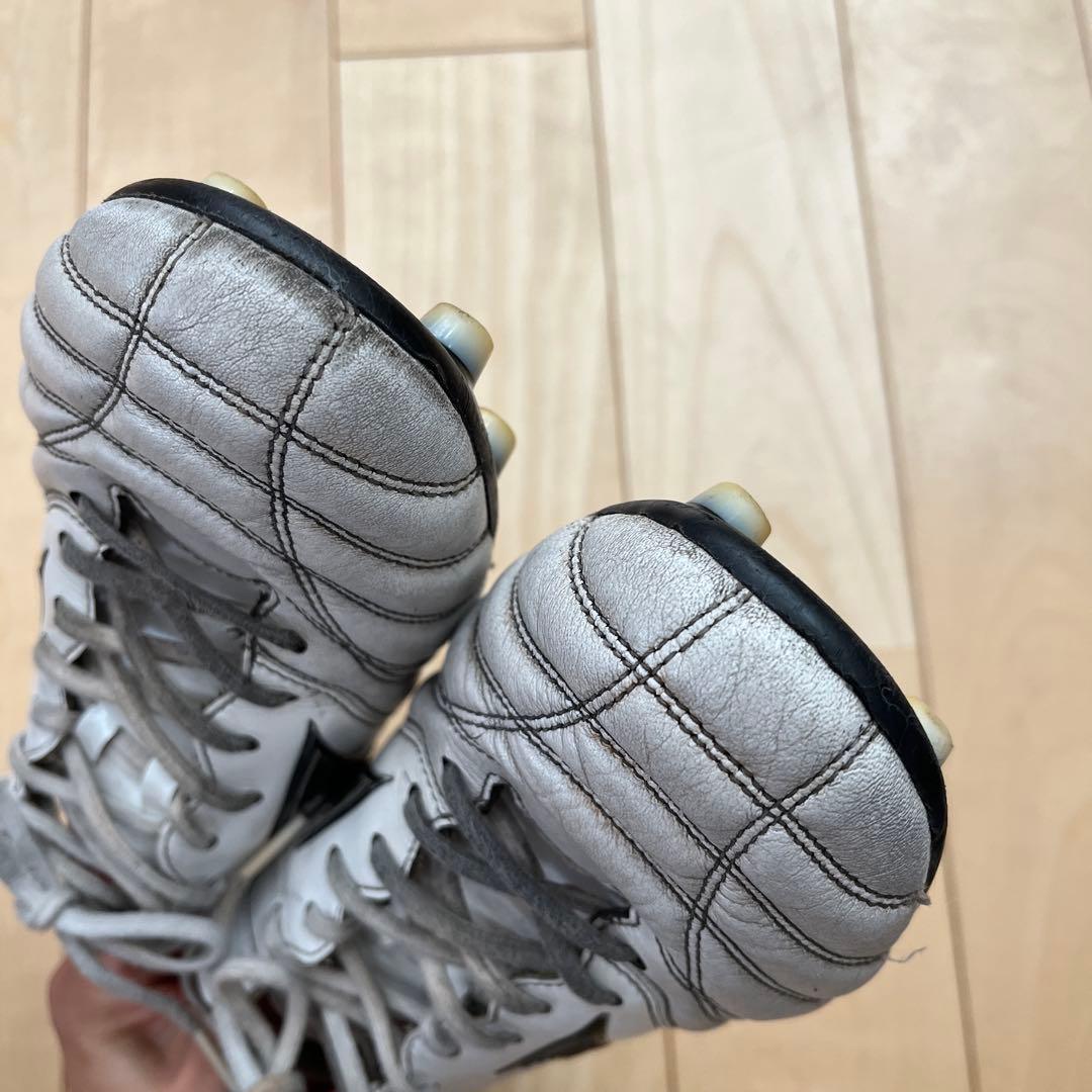 ミズノ　MIZUNO モレリアネオ4 28センチ