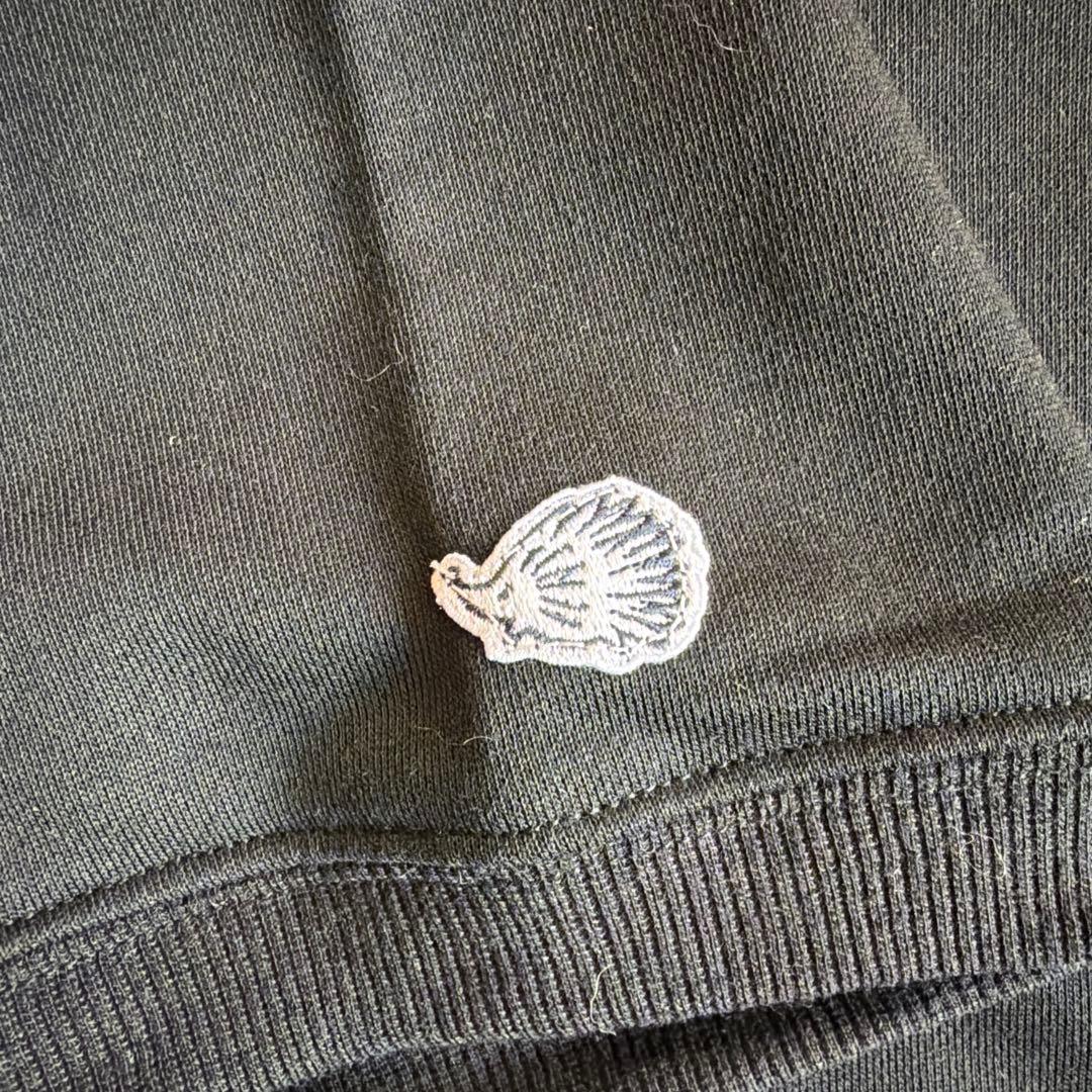 【未使用】CLUBHAUSポロスウェットLサイズ