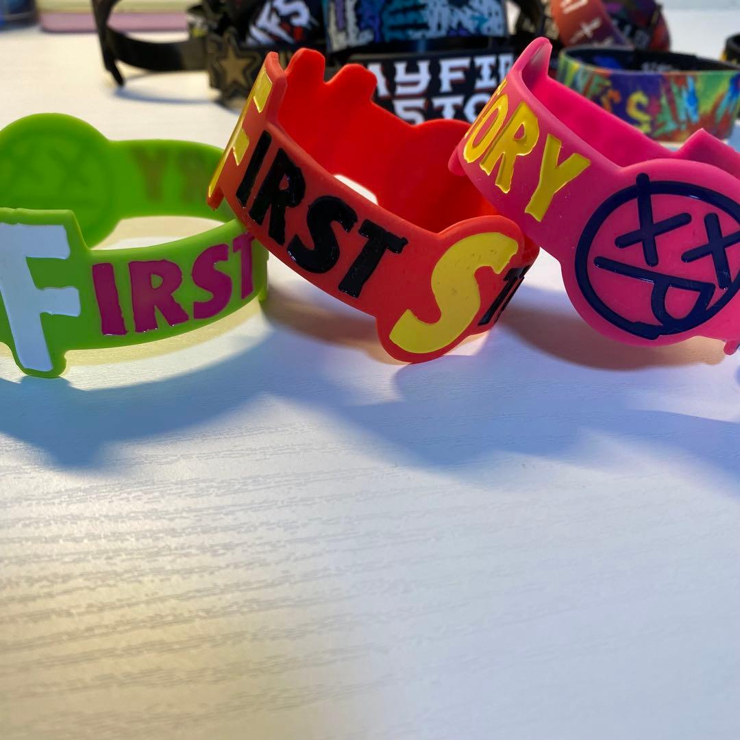 マイファス　ラバーバンドセット