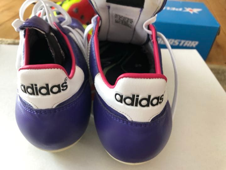 コパムンディアル　24.5センチ