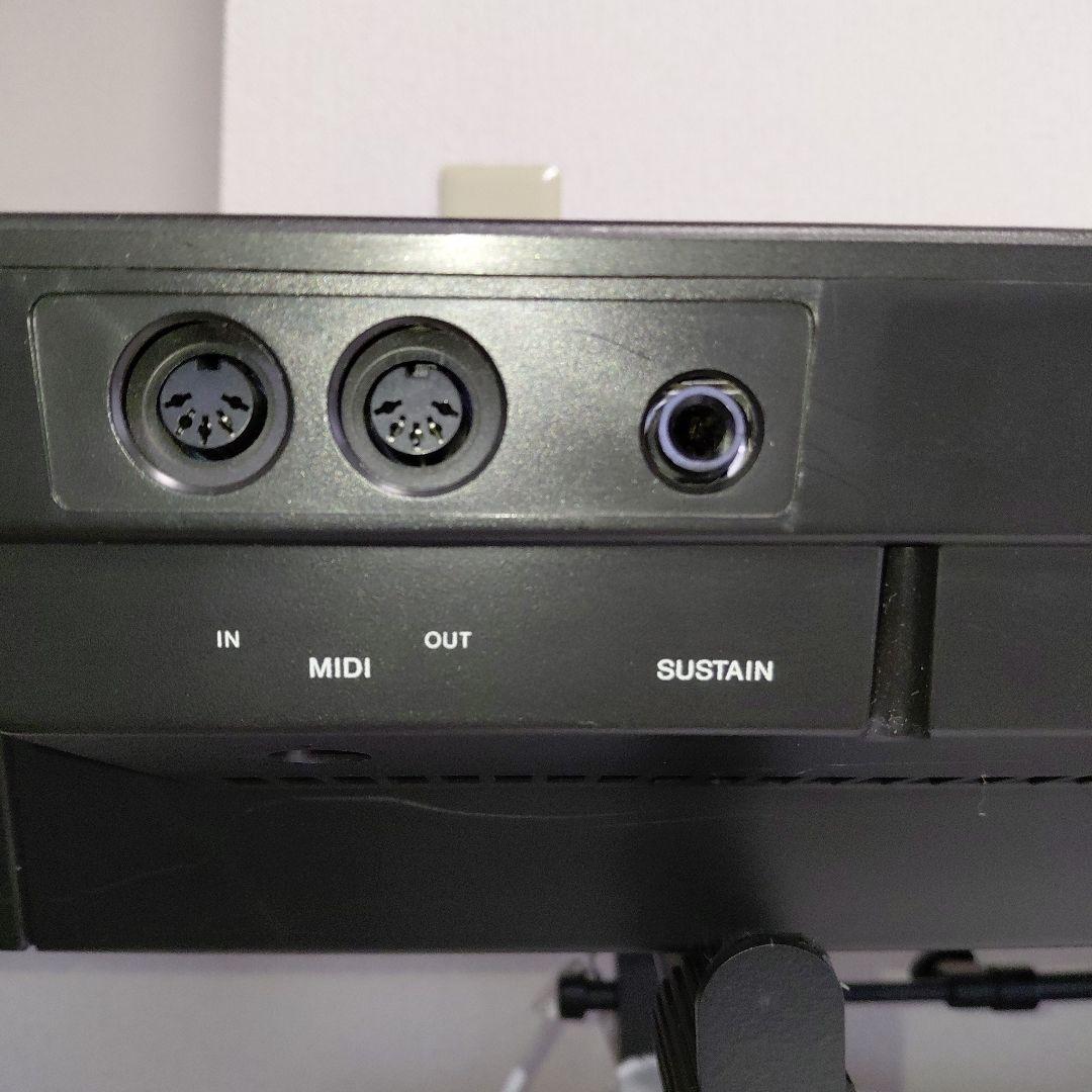 YAMAHA ヤマハ PSR-4500 キーボード　ポータトーン　名機