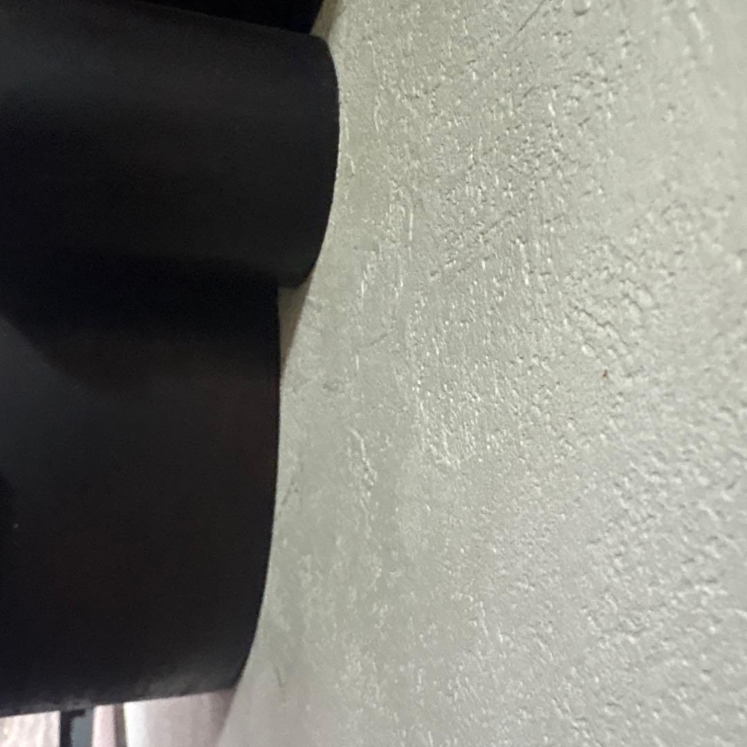 アメリカ製ゼンマイ式掛け時