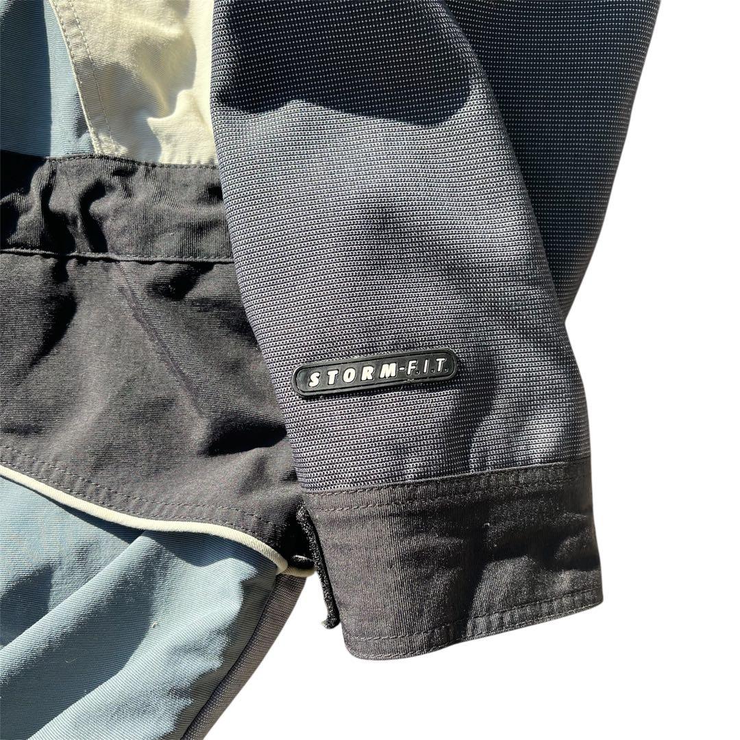 90s Nike acg stormfit スノーボードウェア マウンテンパーカ