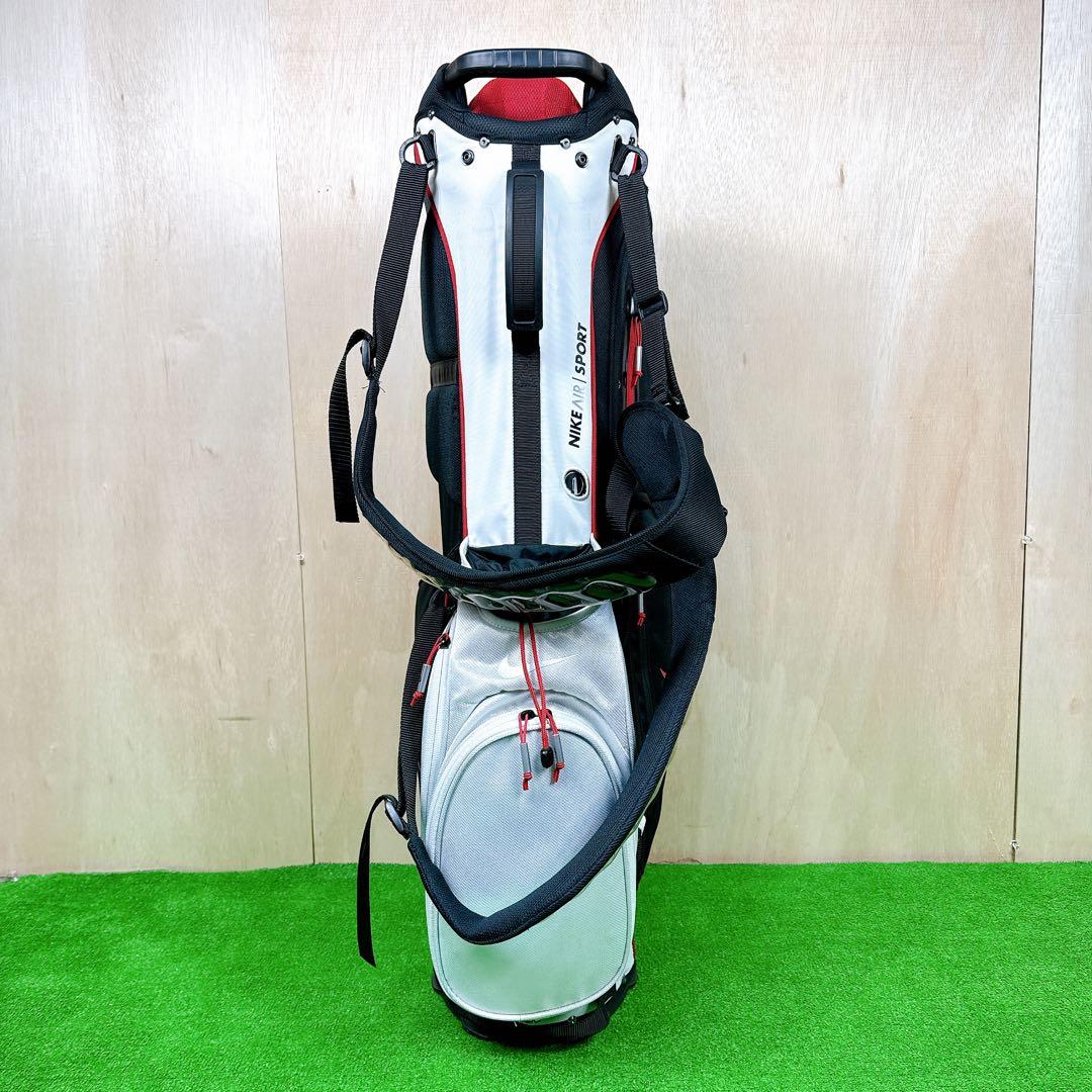 NIKE AIR SPORT ナイキ エアスポーツ キャディバッグ スタンド式