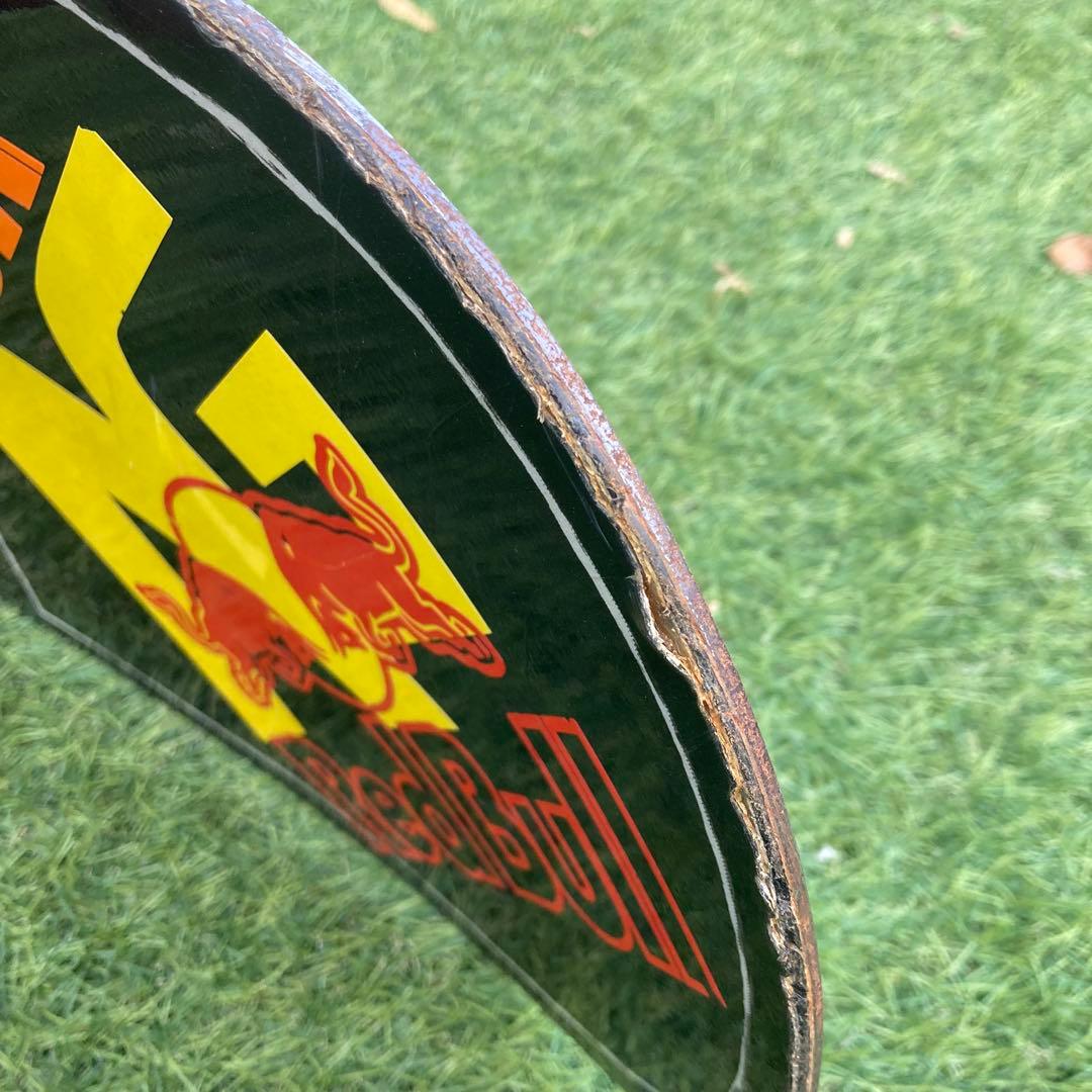 ROME SDS AGENT 154cm スノーボード 板ケース付き