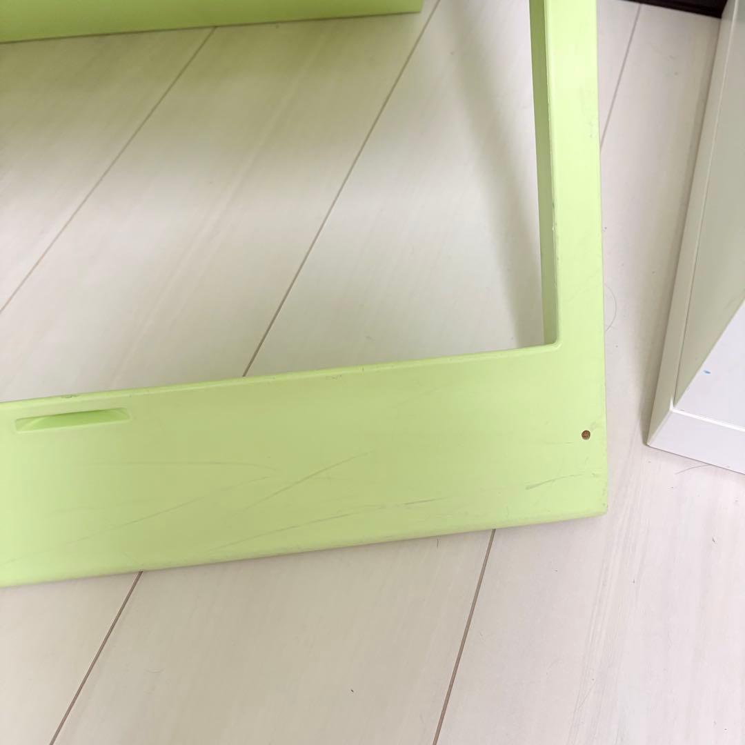 waves ウェーブス ガーデンチェア　2個セット