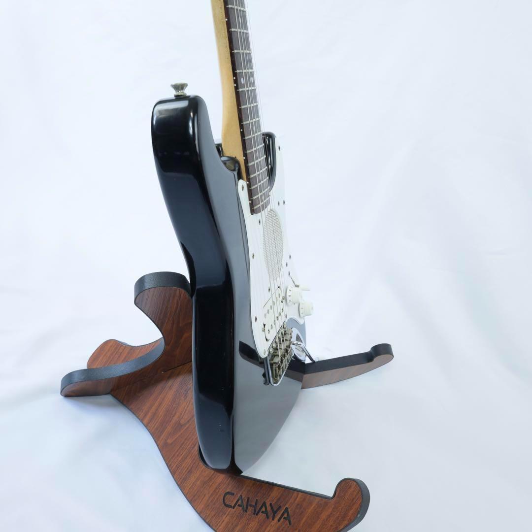 fender Japan ST-CHAMP 初期型 超激レア アンプ内蔵ギター