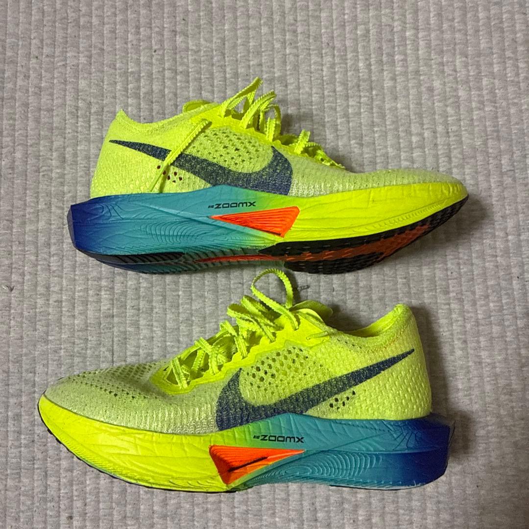 ナイキ ヴェイパーフライ 3 26.0