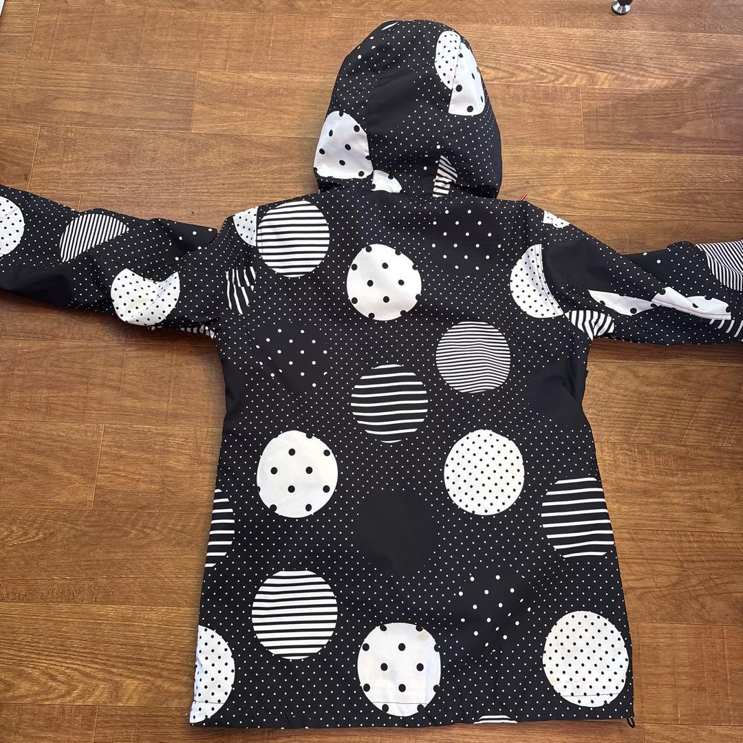 swivel スノーボードウェア 上下