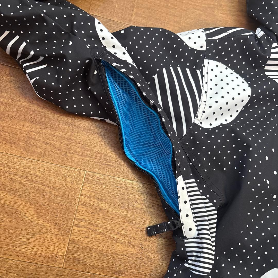 swivel スノーボードウェア 上下