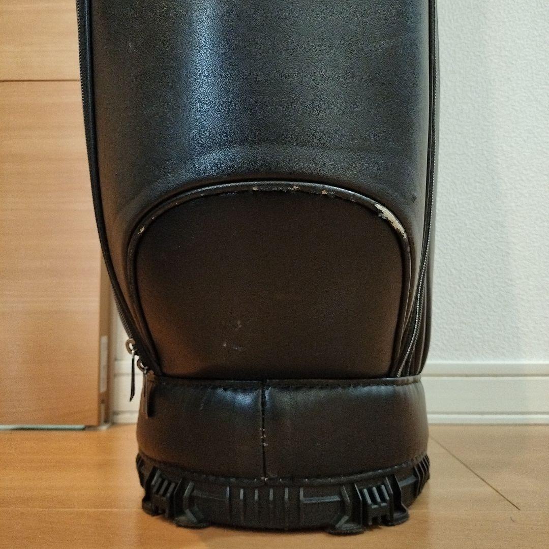 タイトリストTitleist キャディバッグ9.5型