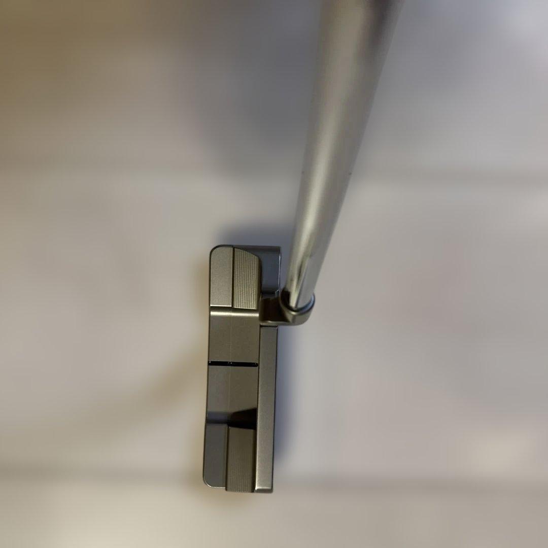 Piretti ピレッティCW2 パター 34インチ