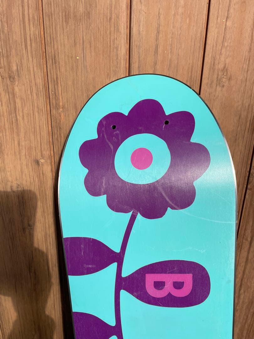 burton バートン　100サイズ　17.5cm キッズ　セット