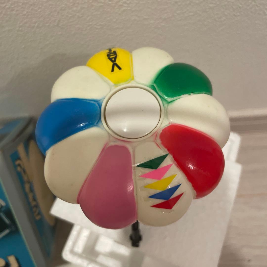 完品！ポピー　ポピニカシリーズ　ゴレンジャーバリキキューン