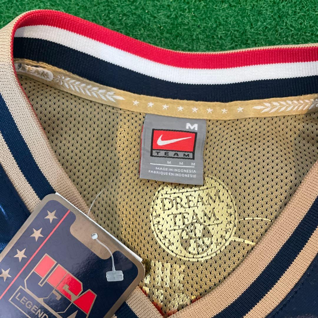 ⭐︎レア⭐︎Nike USA ドリームチームモデルマイケルジョーダン