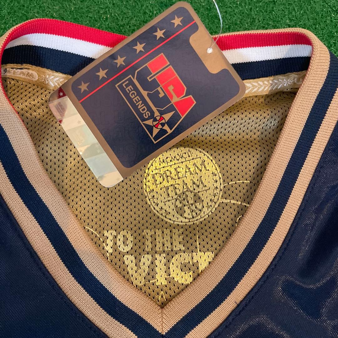 ⭐︎レア⭐︎Nike USA ドリームチームモデルマイケルジョーダン