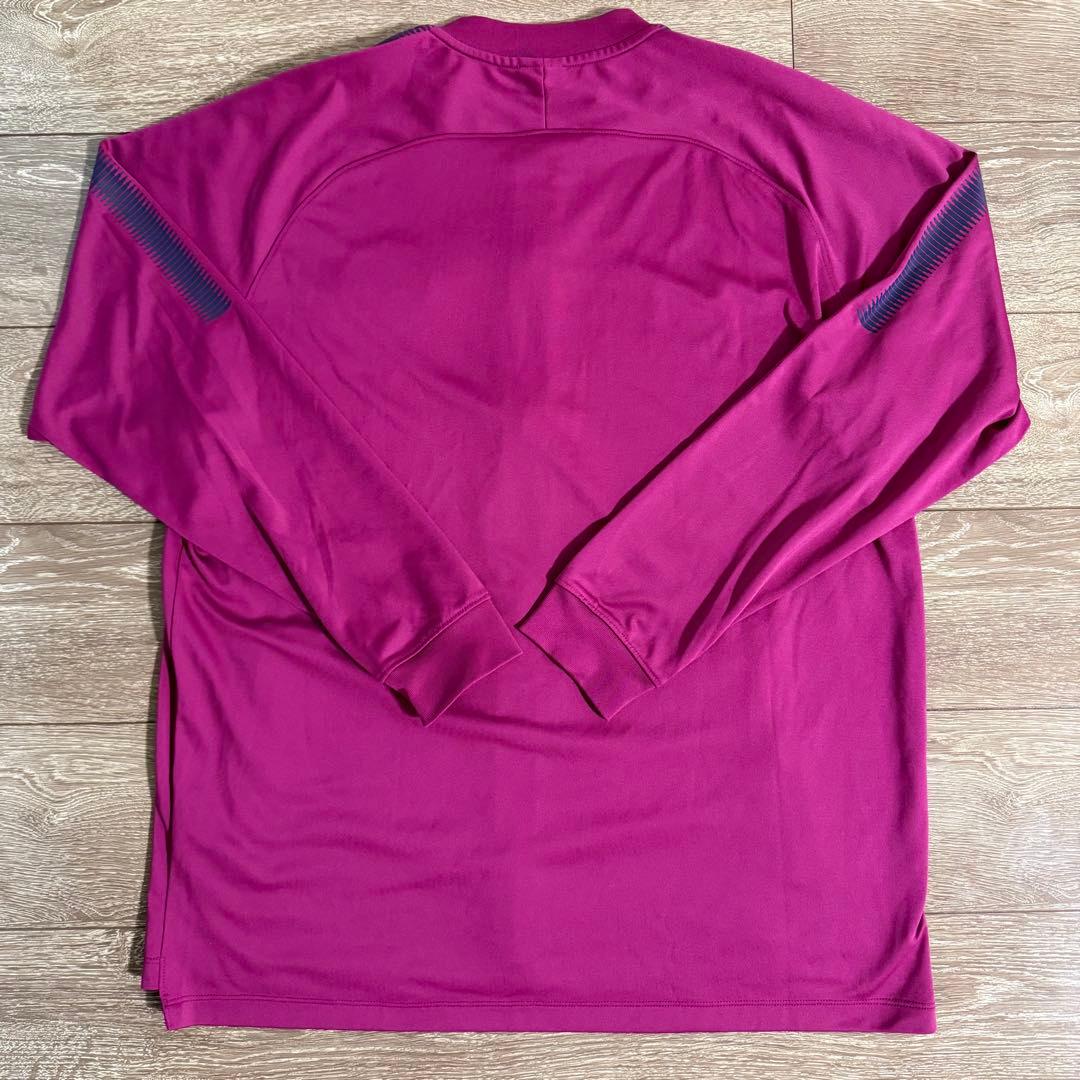 正規品 Nike マンチェスター・シティーFC 17/18 アンセムジャケット