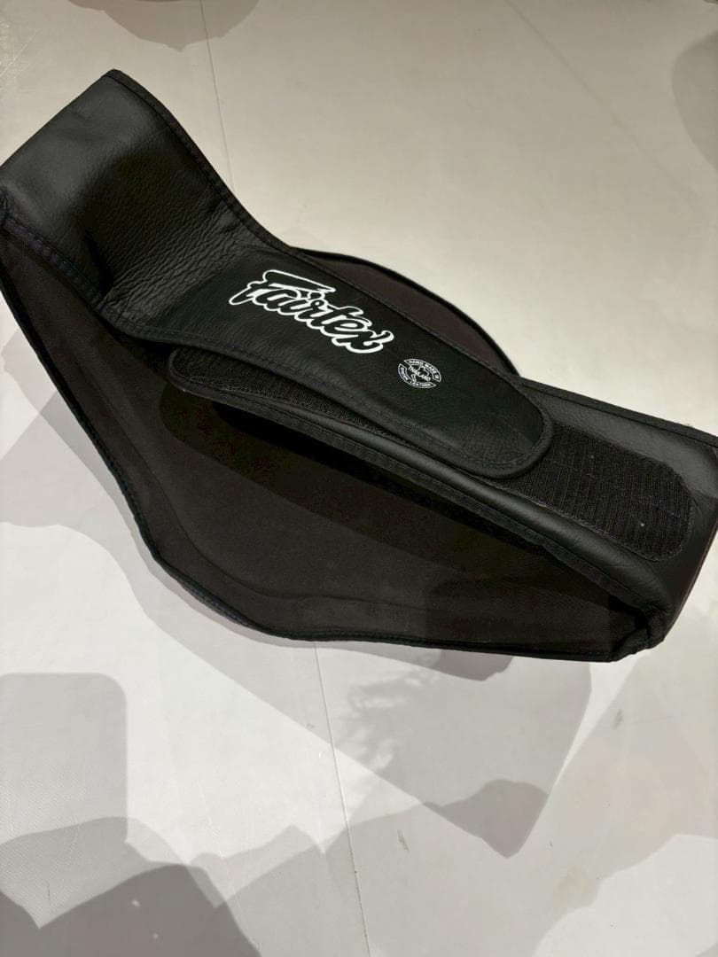 Fairtex ボディプロテクター