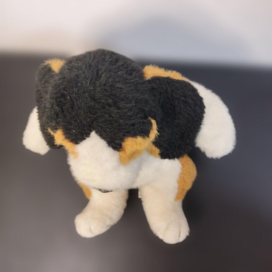 レア！稀少！オリエンタルトーイ　ビーグル犬