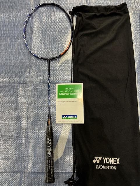 タイムセール！YONEX AX100ZZ アストロクス100ZZ