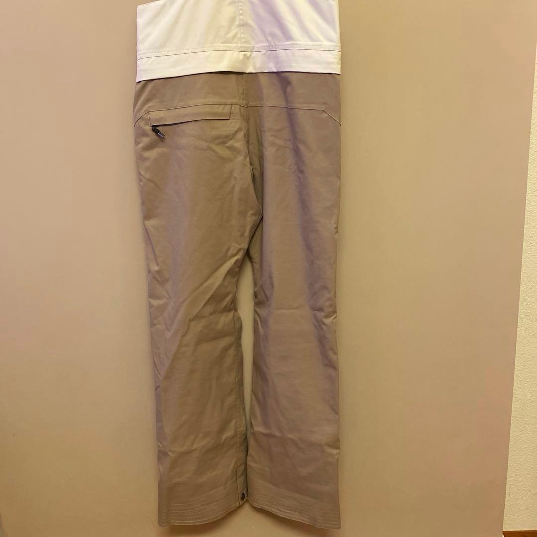 AIRBLASTER レディース　ビブパンツ　Sサイズ