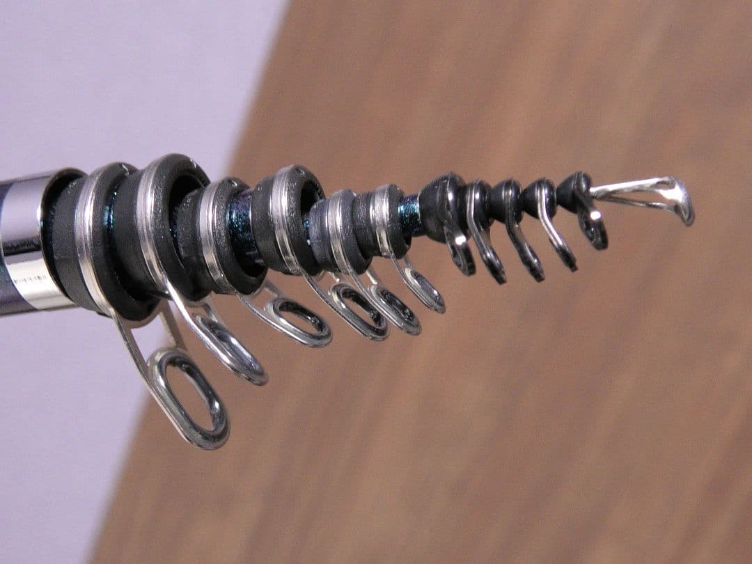 AGS 1.5-53 磯竿 メガディス