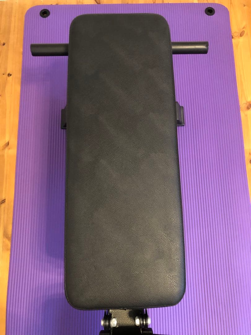 ★3WAYトレーニングベンチ デクライン インクライン フラット ベンチプレス★