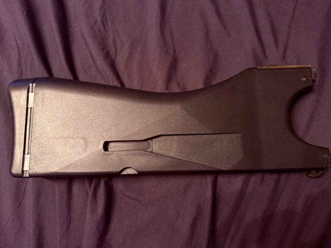 タニオコバ VP70M ガスブローバック 中古品 マガジン4本