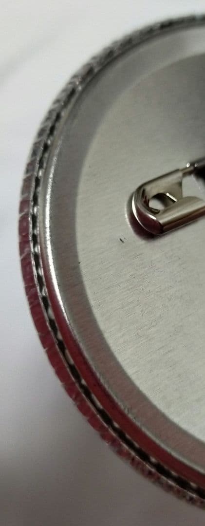 ディアラバ 無神ルキ 幼少期 ホロ缶バッジ ミニ缶バッジ 2点セット まとめ売り