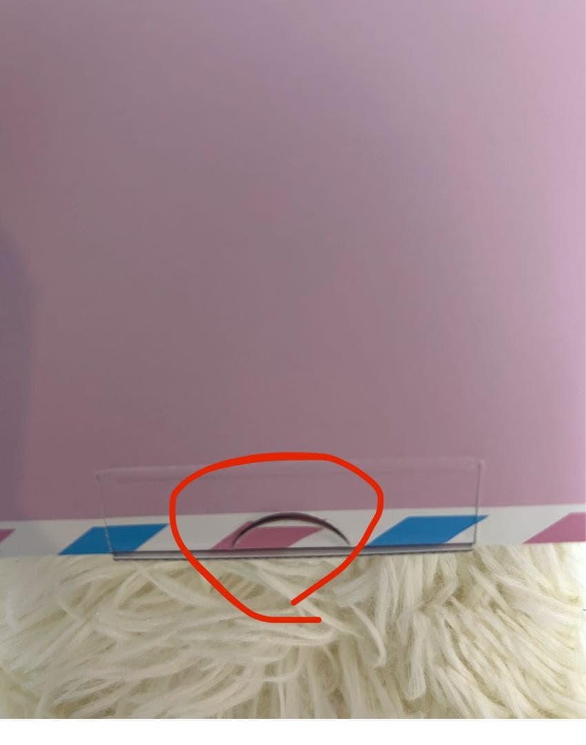 花王 newjeans NJZ essential ポスター