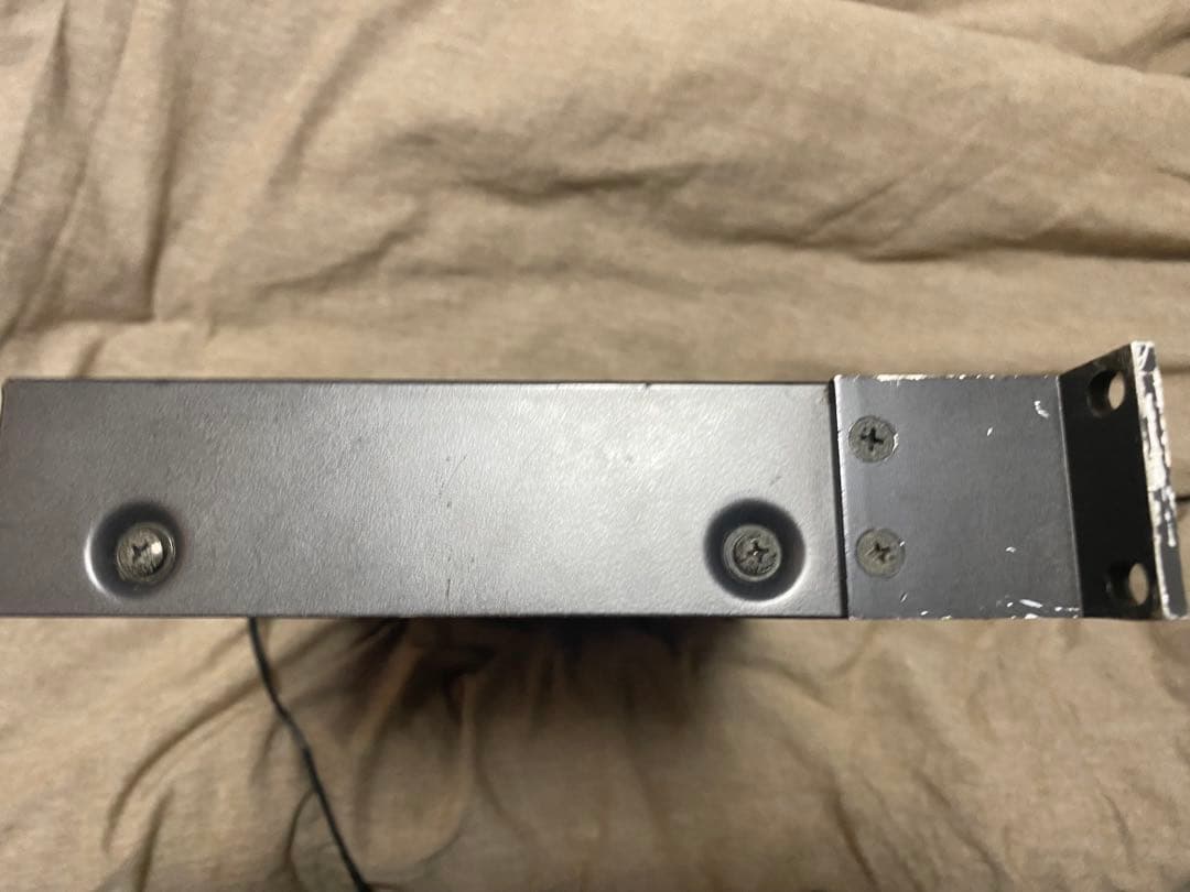 最終値下げ！Maxon HD1000 ハーモニクス・ディレイ　布袋寅泰