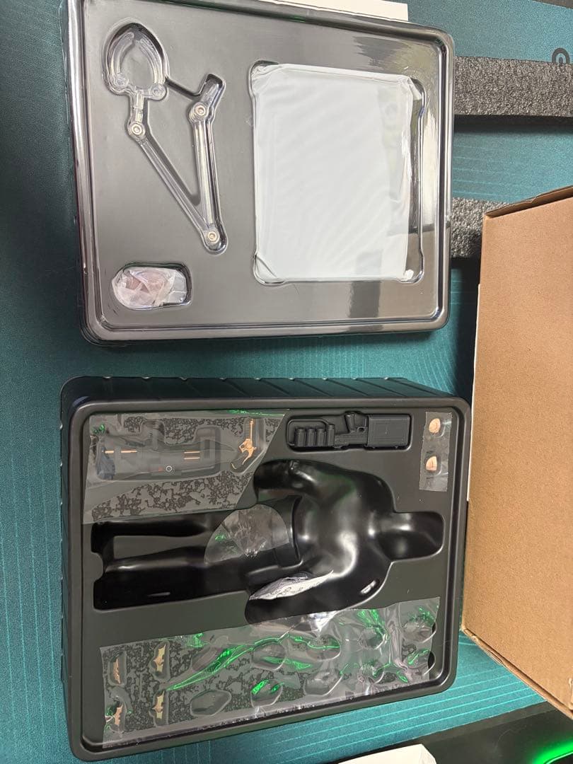 INART BATMAN THE DARK KNIGHT RISES デラックス